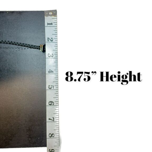 Wooden 8.75” “I understand the concept of  Cooking & Cleaning” Graphic W… - Picture 9 of 10